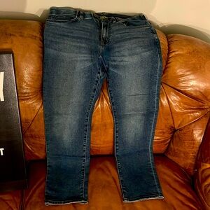 Lee Performance Series Jeans